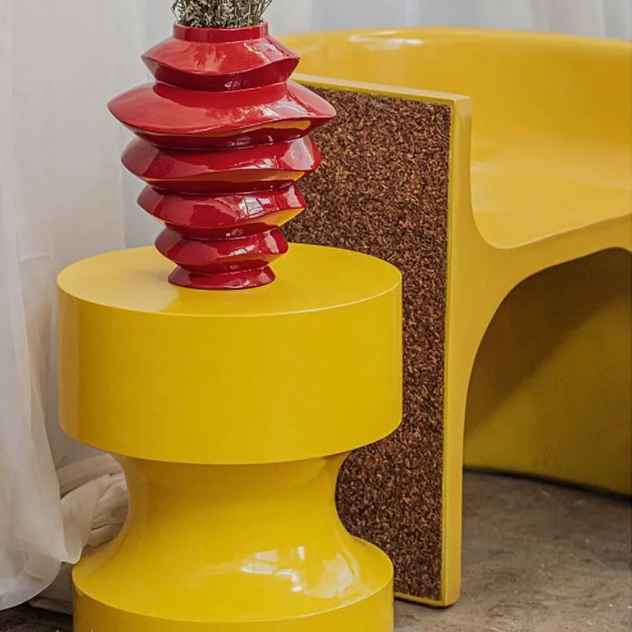 Aura Stool, image 4
