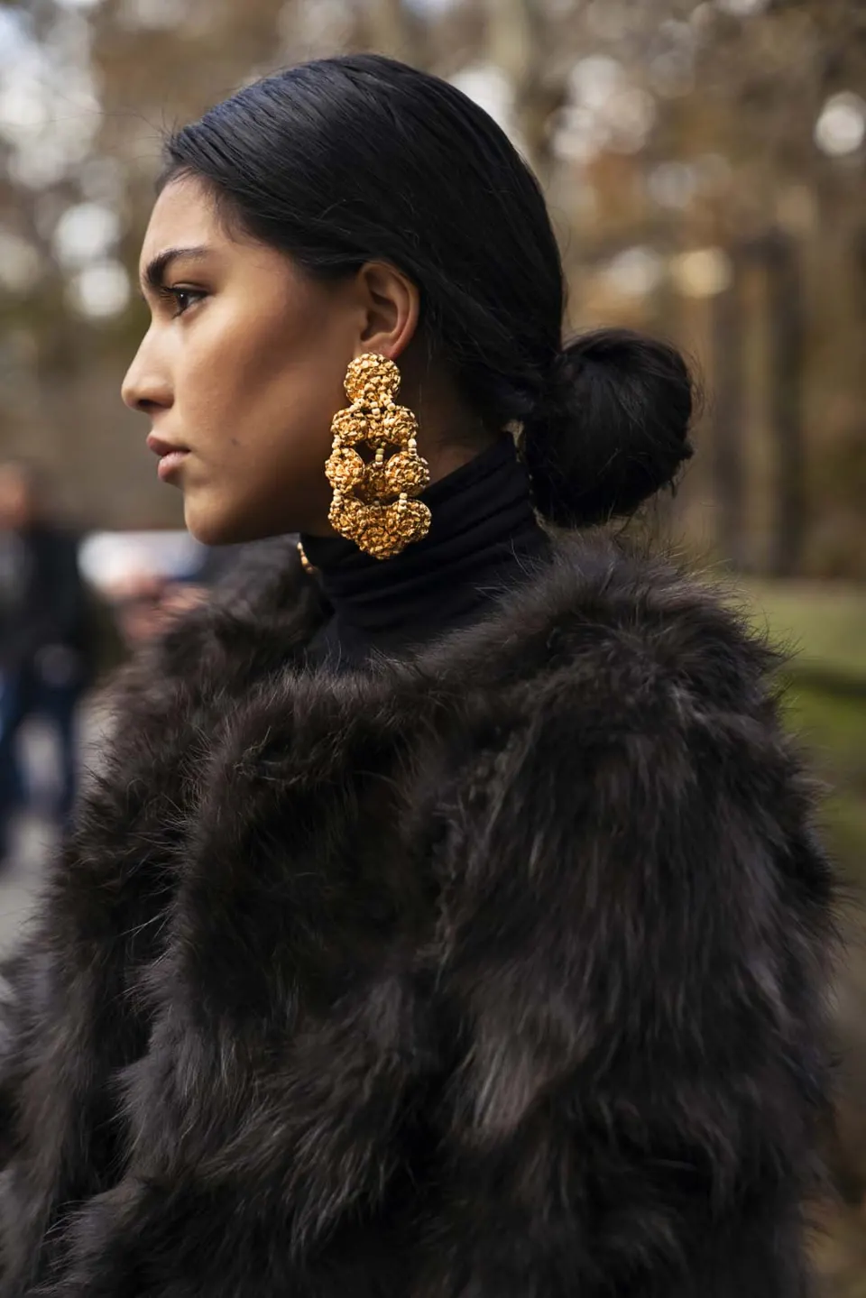Floreia Earrings Collection, image 9