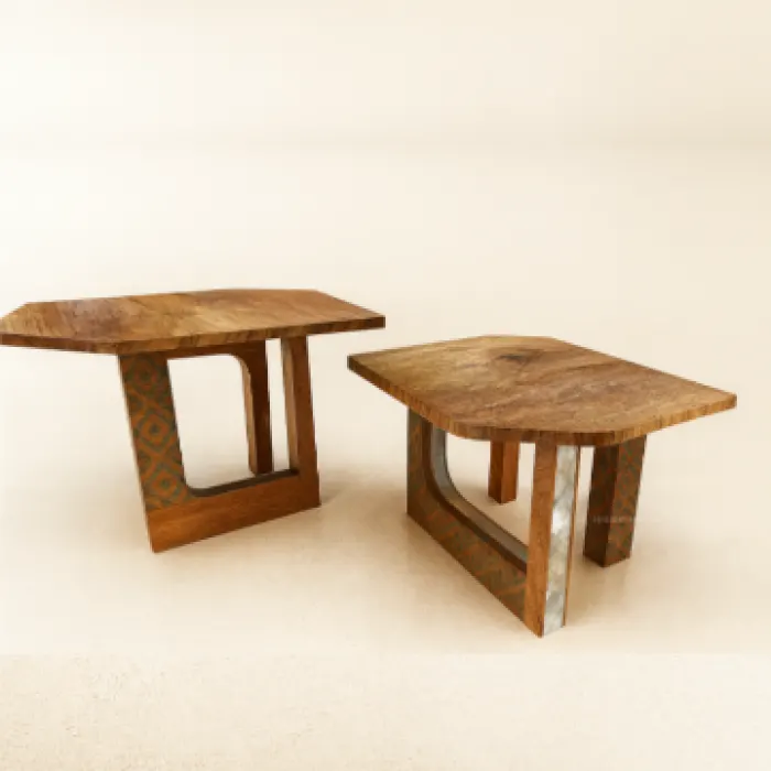AMPING CENTER TABLE, image 1