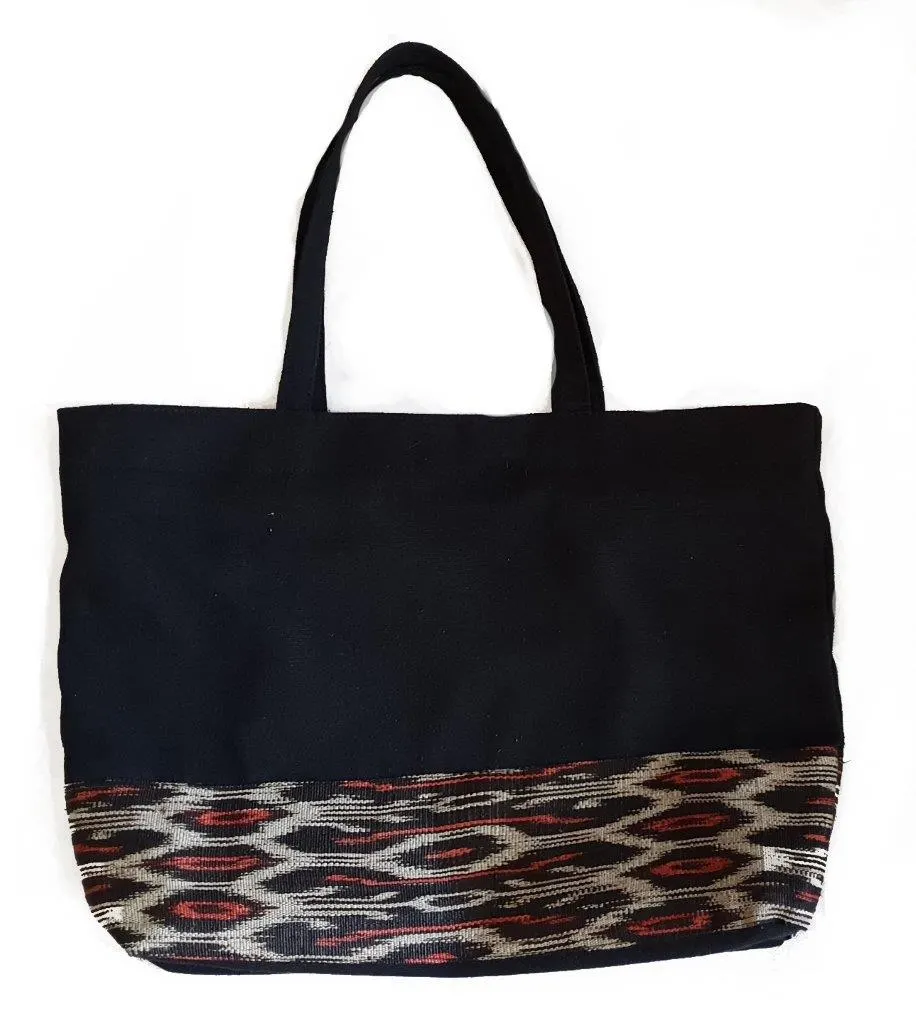 KVS Tote