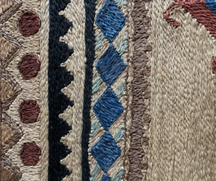 Art Weave , image 2