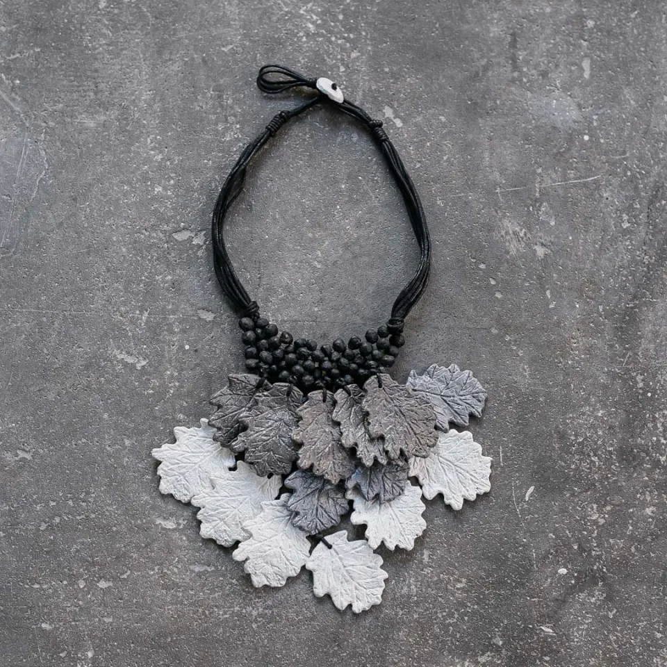 Floreia Necklace Collection - 2, image 1