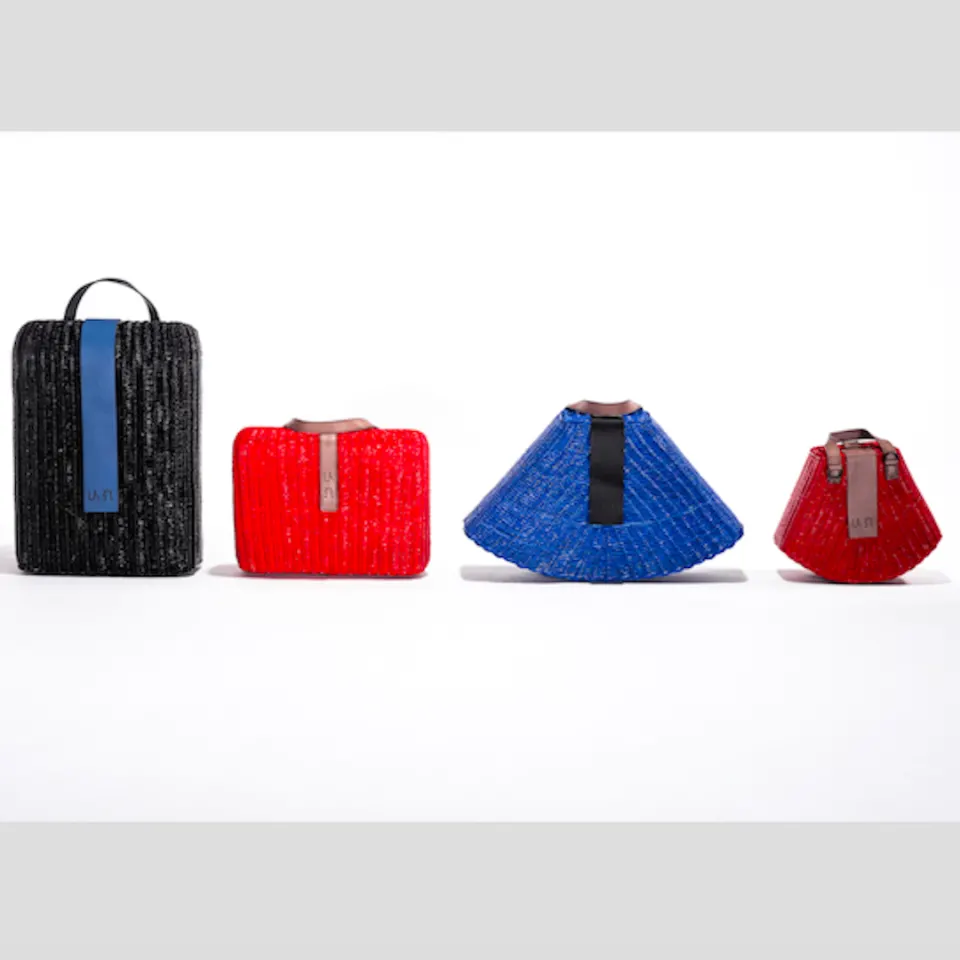 Baybayin Bags, image 1