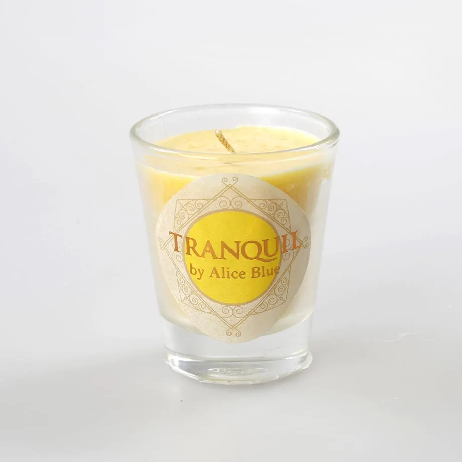 1.5 oz Tranquil Brand Scented Candle, image 5