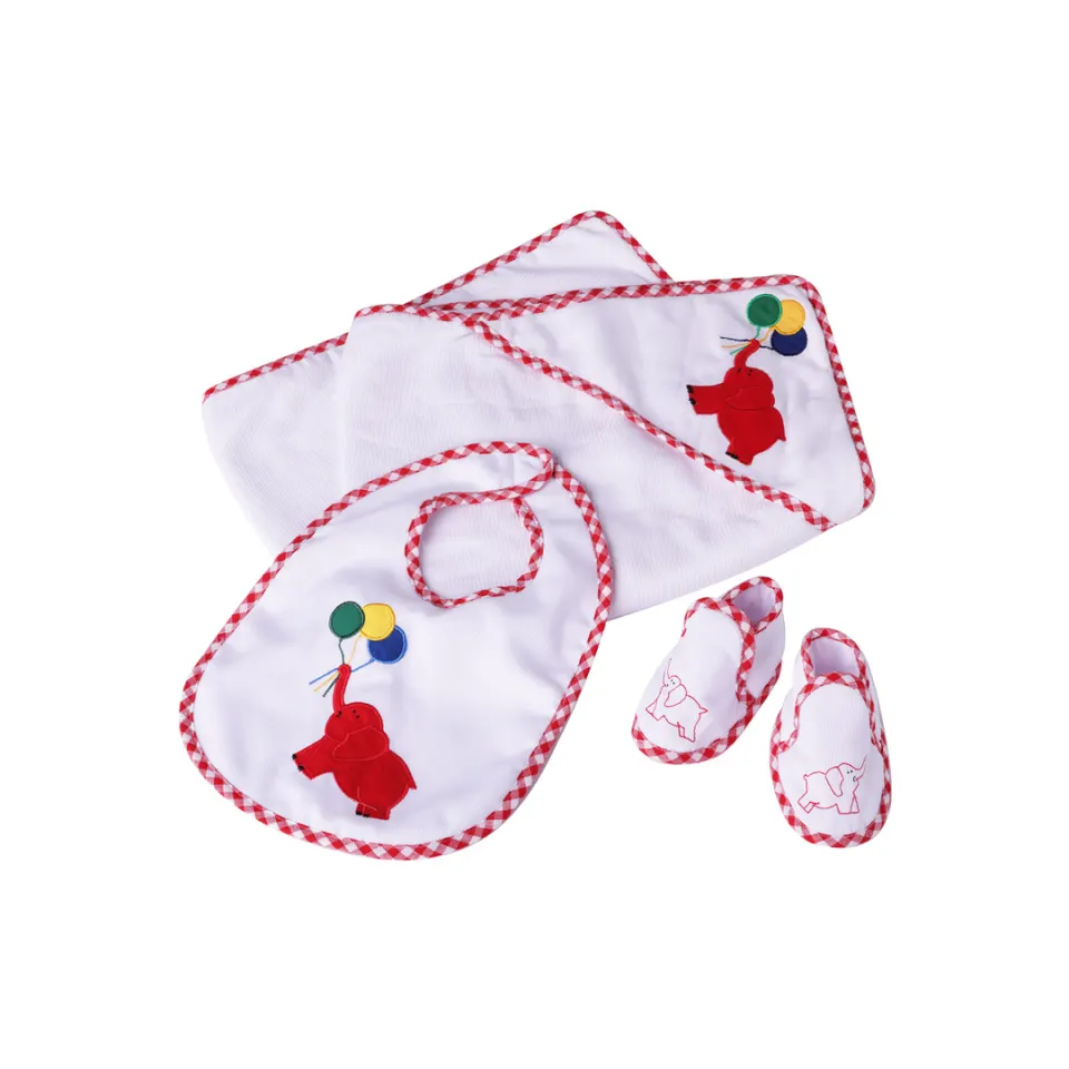 Baby Necessities Set, image 1