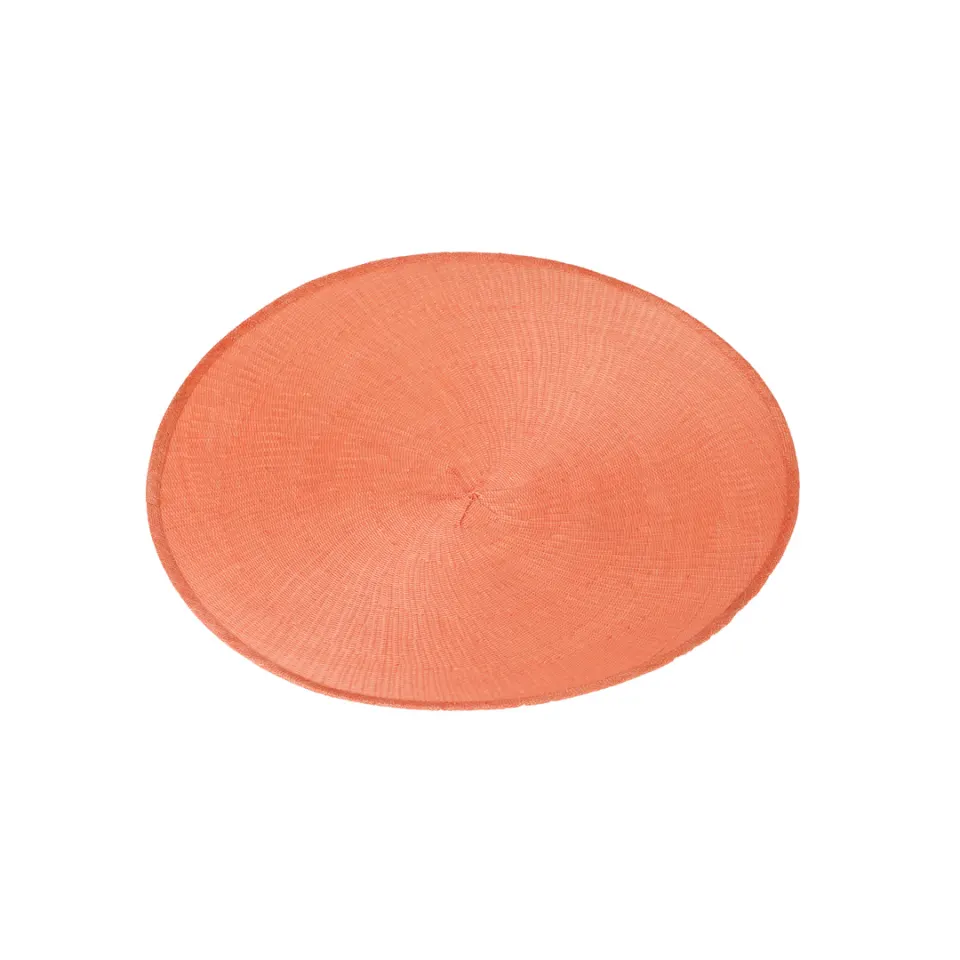 HW17-1107 ROUND BUNTAL PLACEMAT, image 3