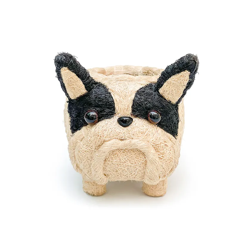 Chibi Frenchie, image 1