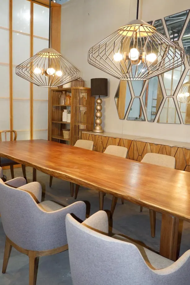 Dao Dining Table, image 3