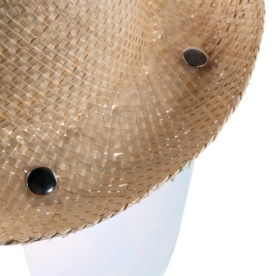 BUCKET HAT + FACE SHIELD, image 5