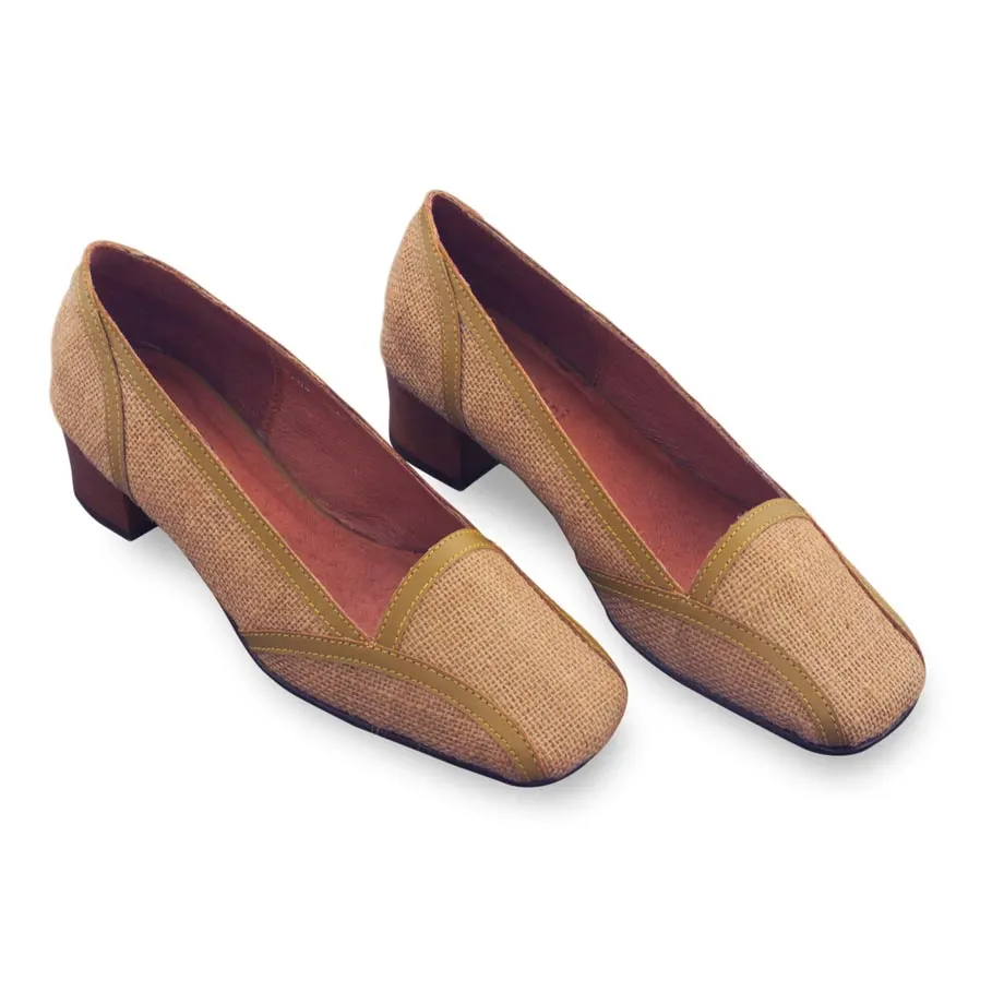 Sako Loafer in Natural, image 2