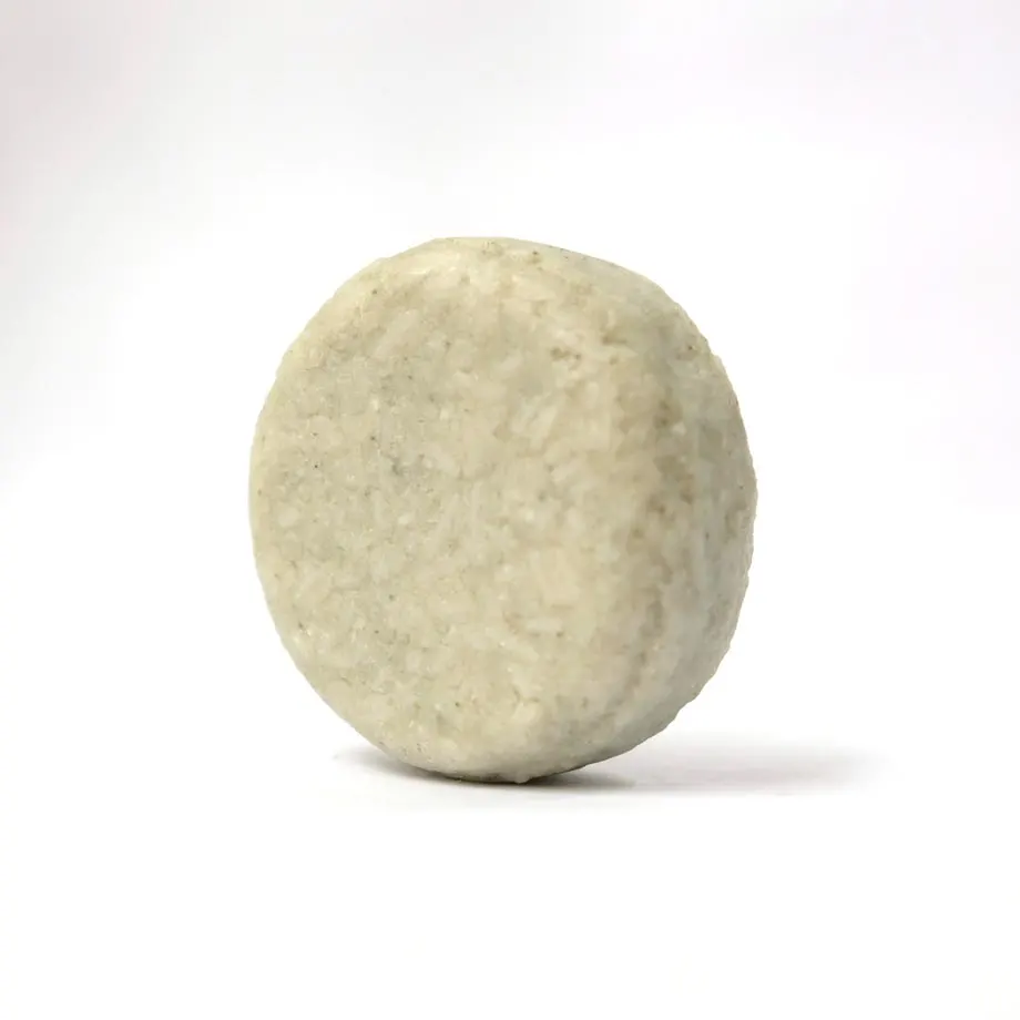 Lemongrass Thickening Shampoo Bar, image 4