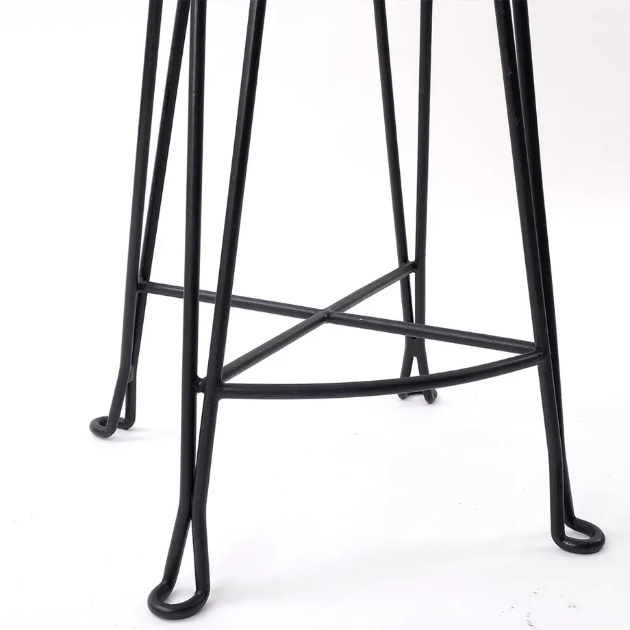 Old Manila Bar Stool, image 4