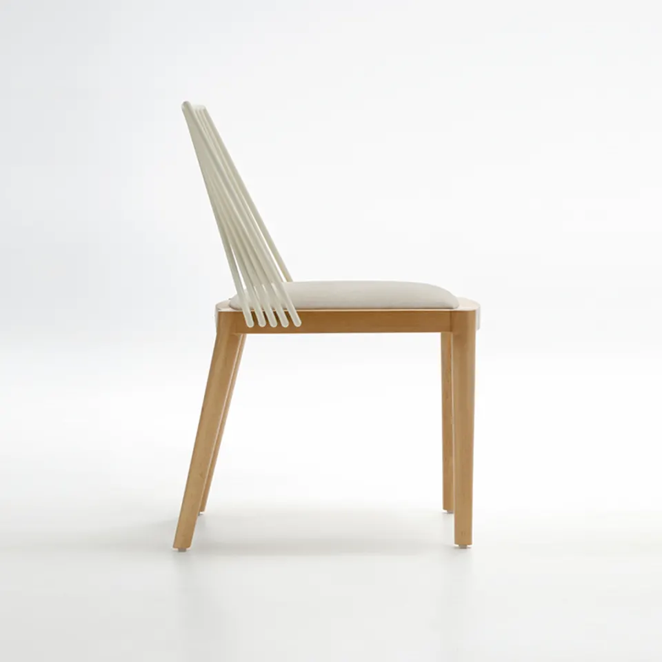 Hugo Dining Chairs, image 3