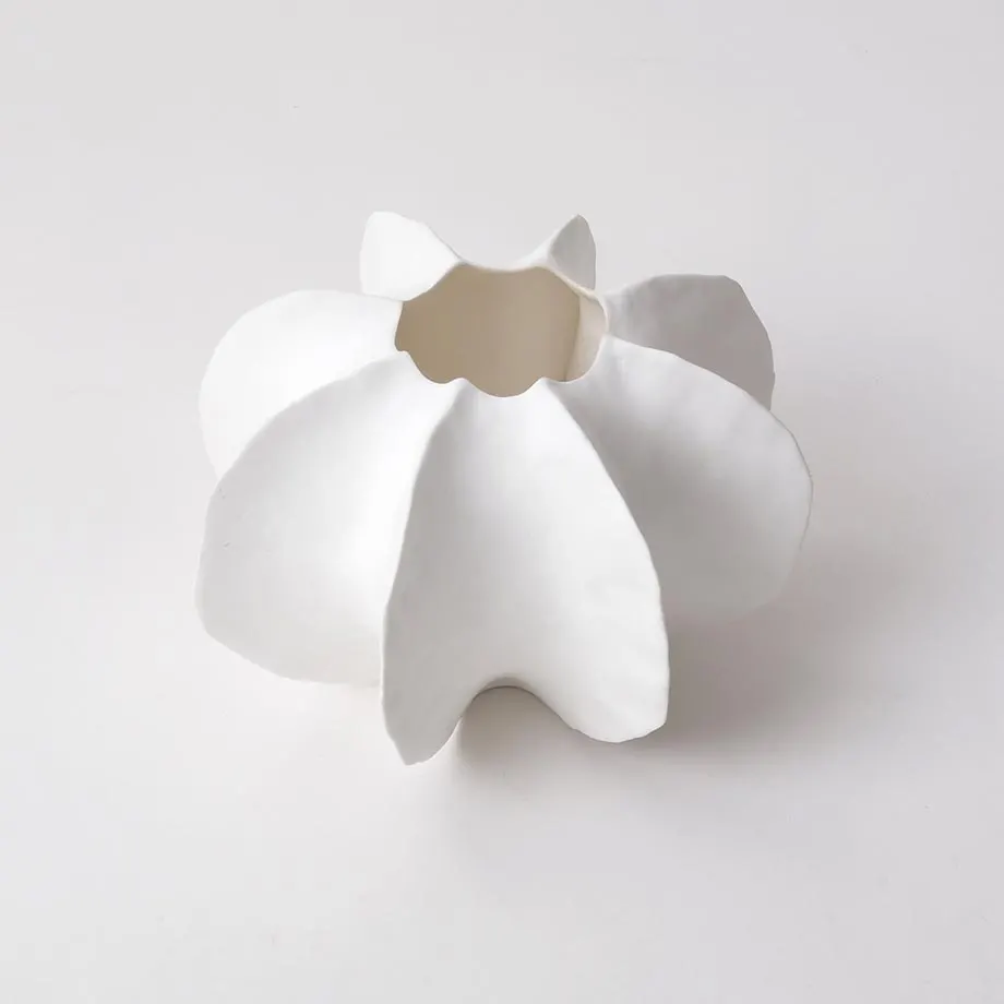 POD VASE SMALL, image 1
