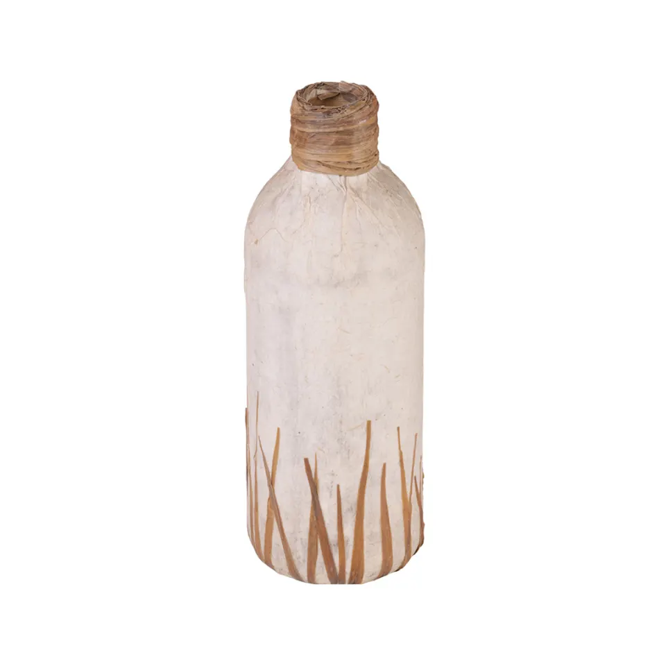 BOTTLE VASE, image 1