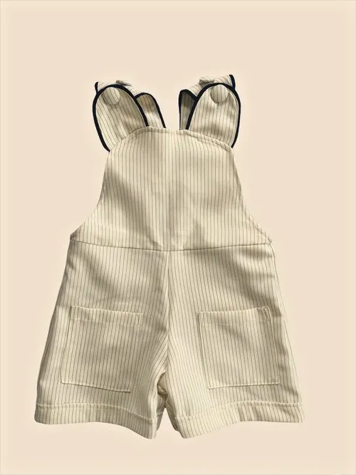 ' CHARLIE ' Kids Romper, image 2