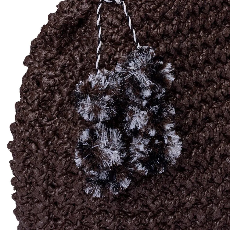 Straw Bag 18, image 5