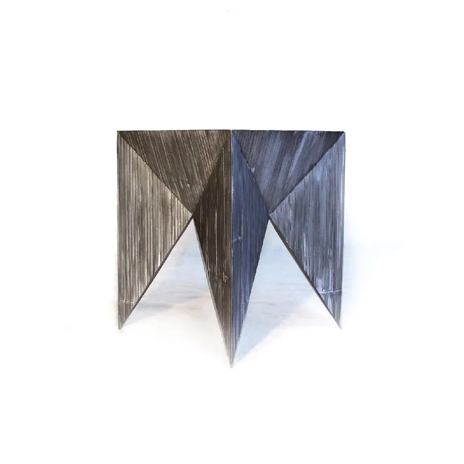 Origami Stool, image 1