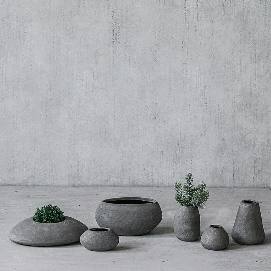Zen Pot