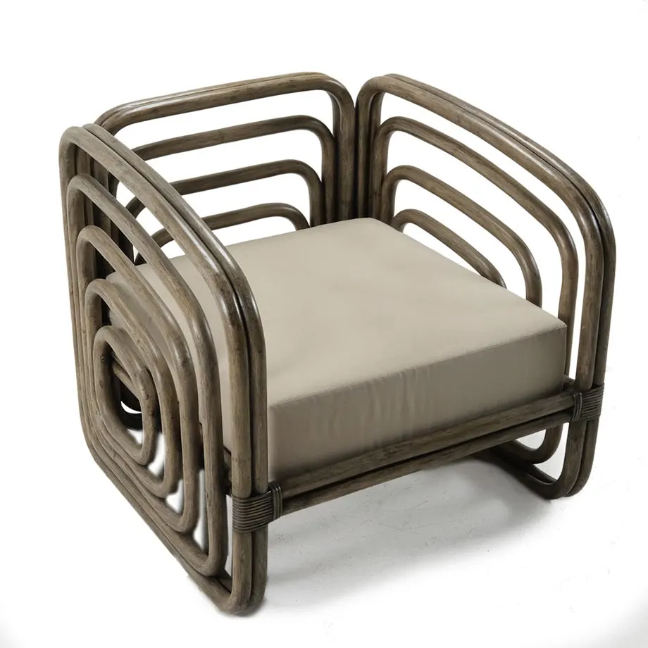Mar Lounge Chair, image 5