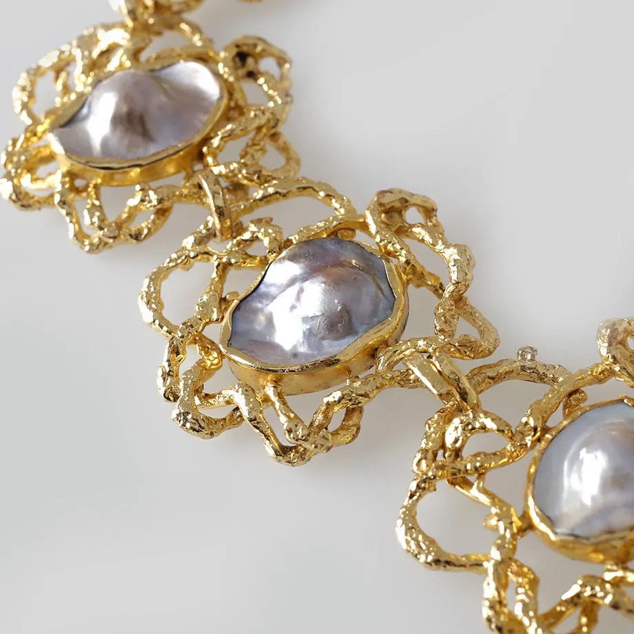 Ugat Necklace, image 1