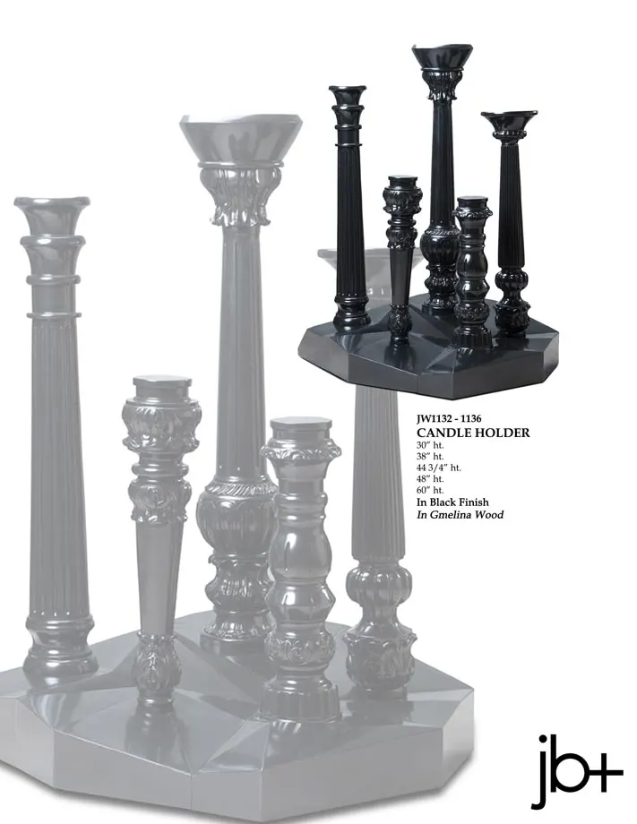 Candelabra, image 5