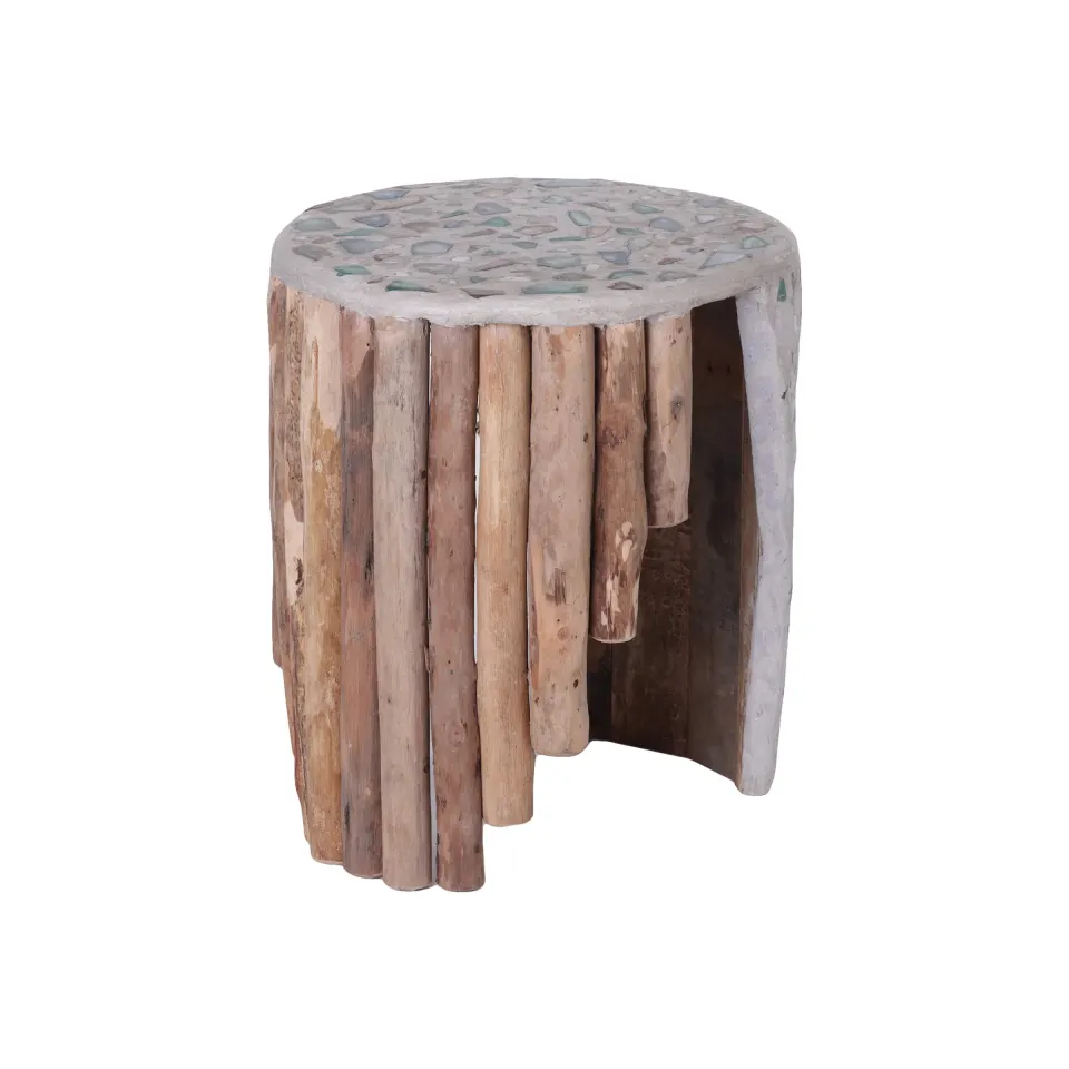 Side Table - Silo Studios Collection, image 2