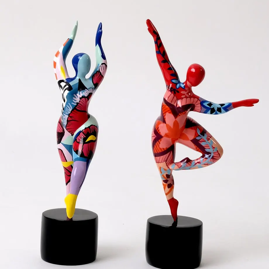 New Ballerina Ladies 1, image 5