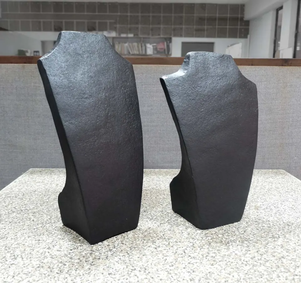 Mannequin Bust, image 7
