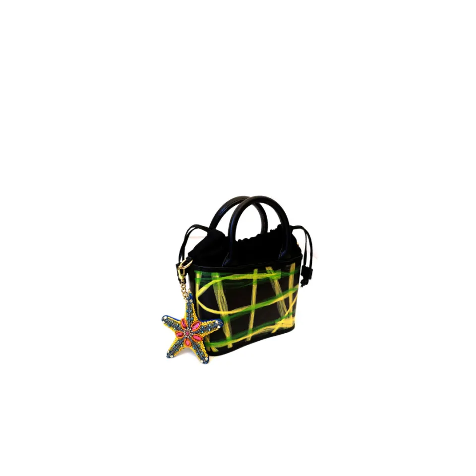 CAVA Mini Bucket Bag, image 4