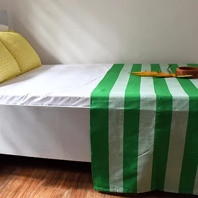 Bed Runner _ Adah, image 3