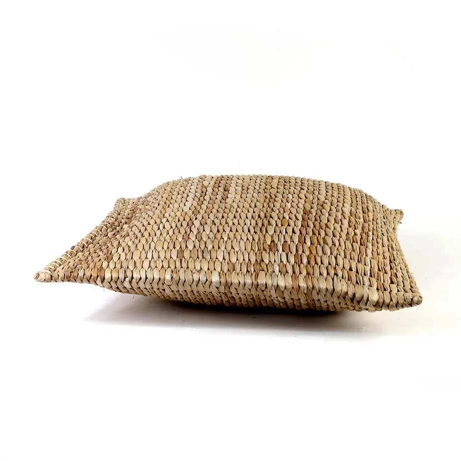 Seagrass pillow, image 4