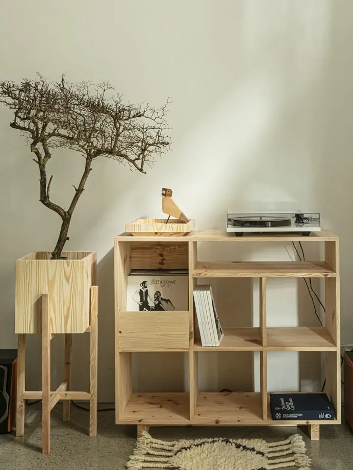Spin Shelf, image 2