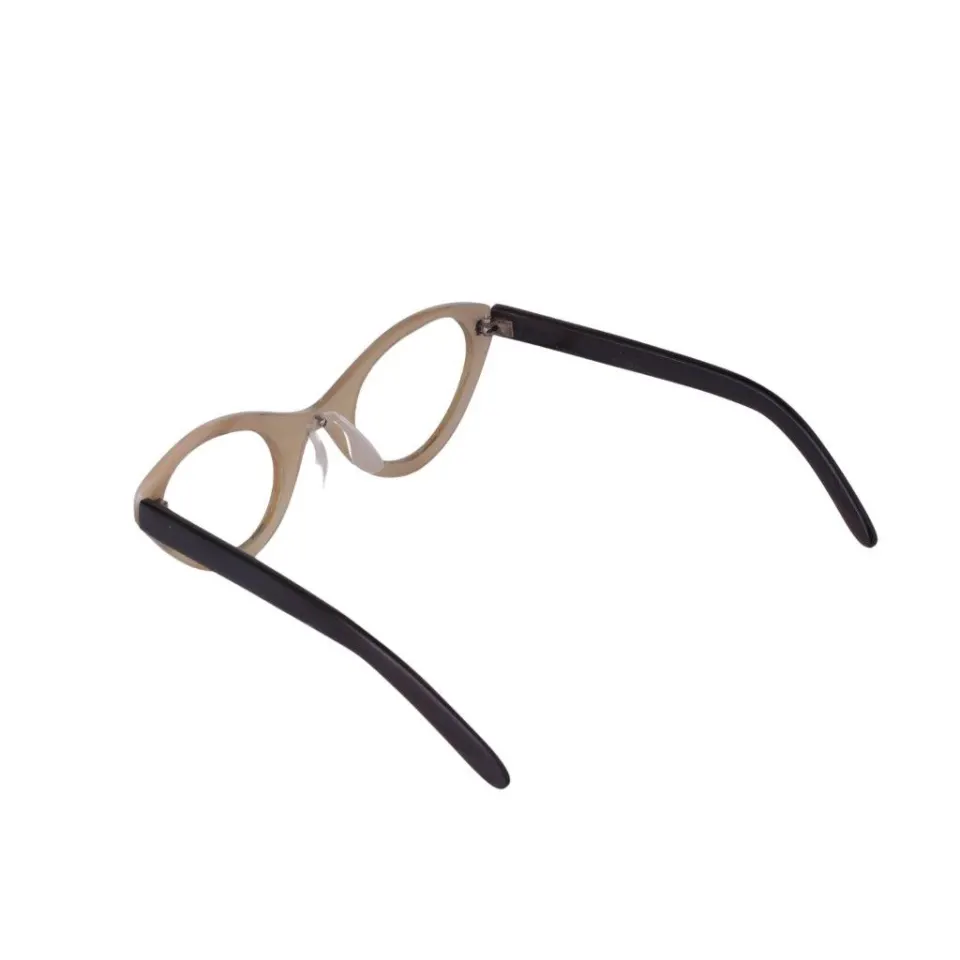 Eyeglasses Semi-Round , image 2
