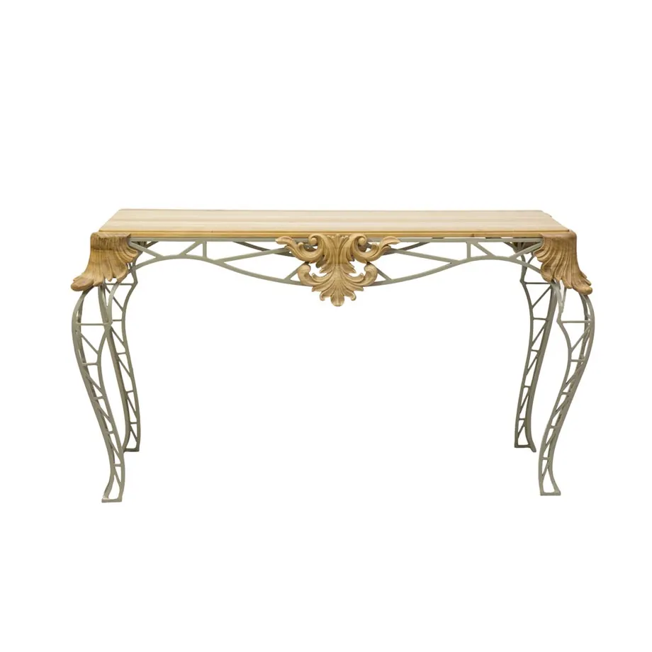 Simona Console Table, image 1