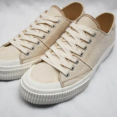LAKAT SUSTAINABLE SNEAKERS - Low Cut, image 2
