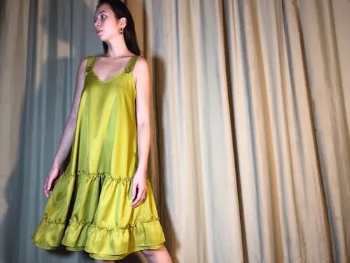 ' CELIA ' Dress, image 1