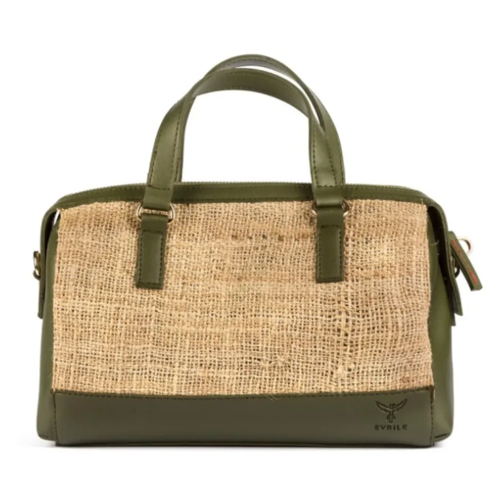 Evelyn Doctor’s Bag, image 2