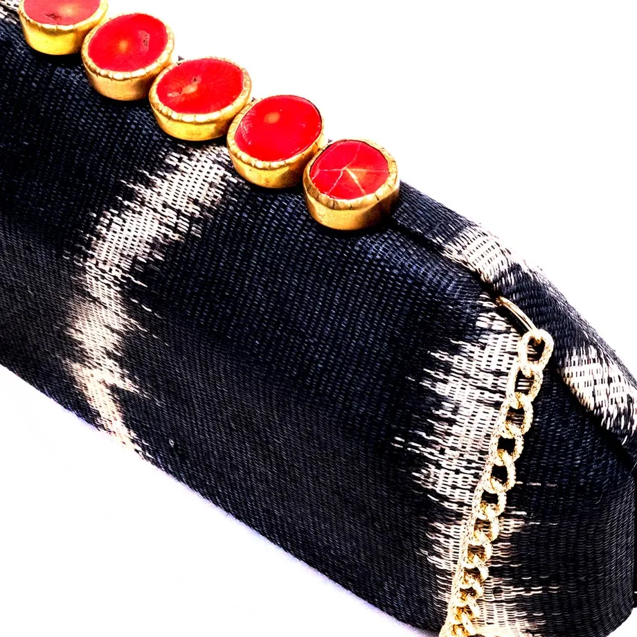Rita Tnalak Clutch , image 3