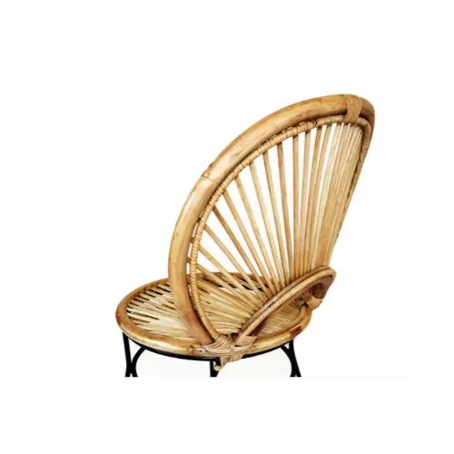 Abaniko Chair, image 3