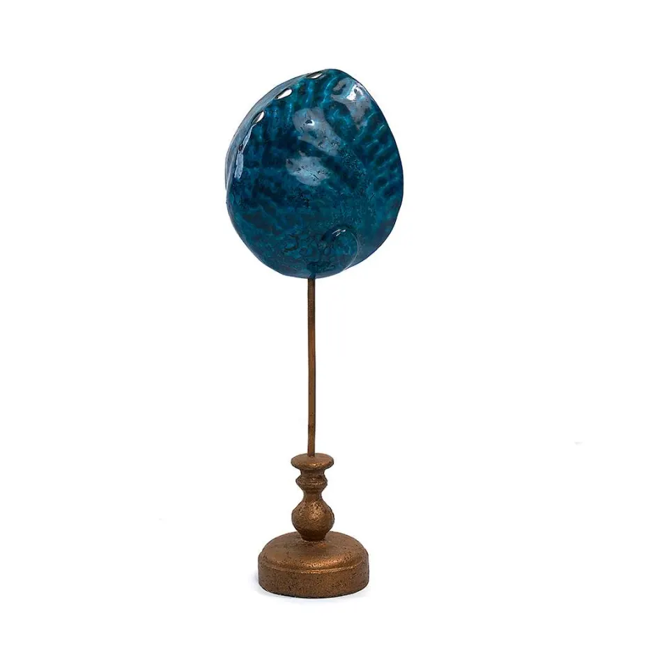 Shell Stand Decor, image 1
