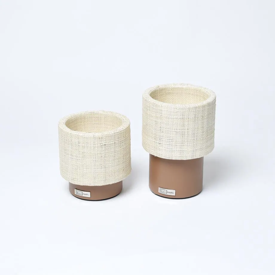 Spencer Circular Candle Holder Set, image 5