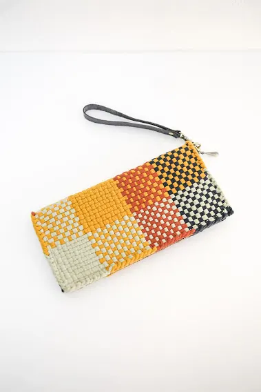 Cheska Wallet Blocks Sunset , image 1