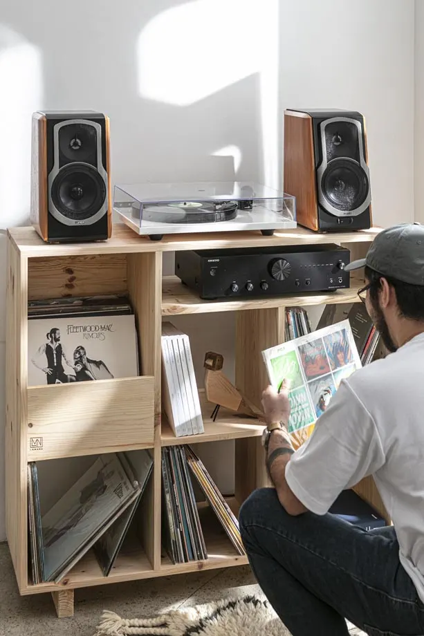 Spin Shelf, image 3