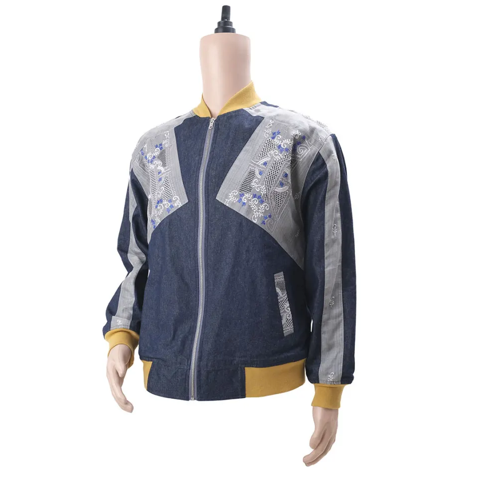Barong Bryden Bomber Jacket (M), image 4