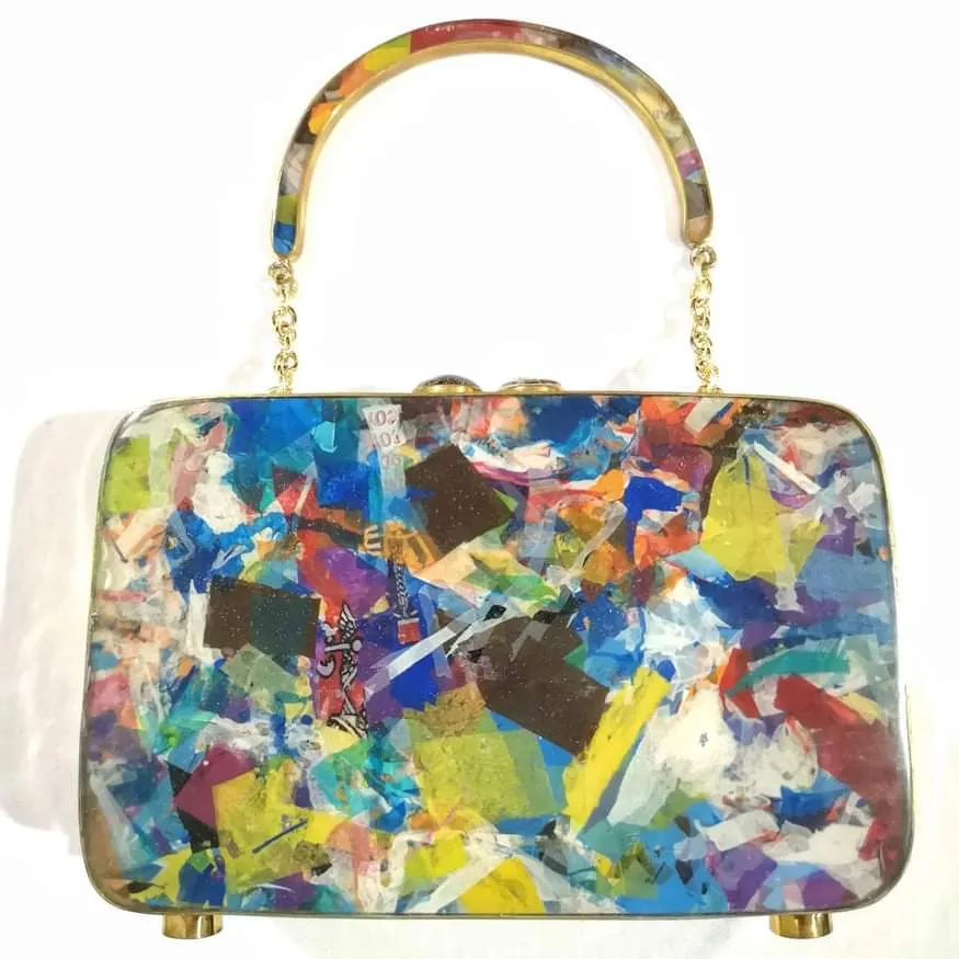 BELLISIMA Lady Minaudiere , image 1