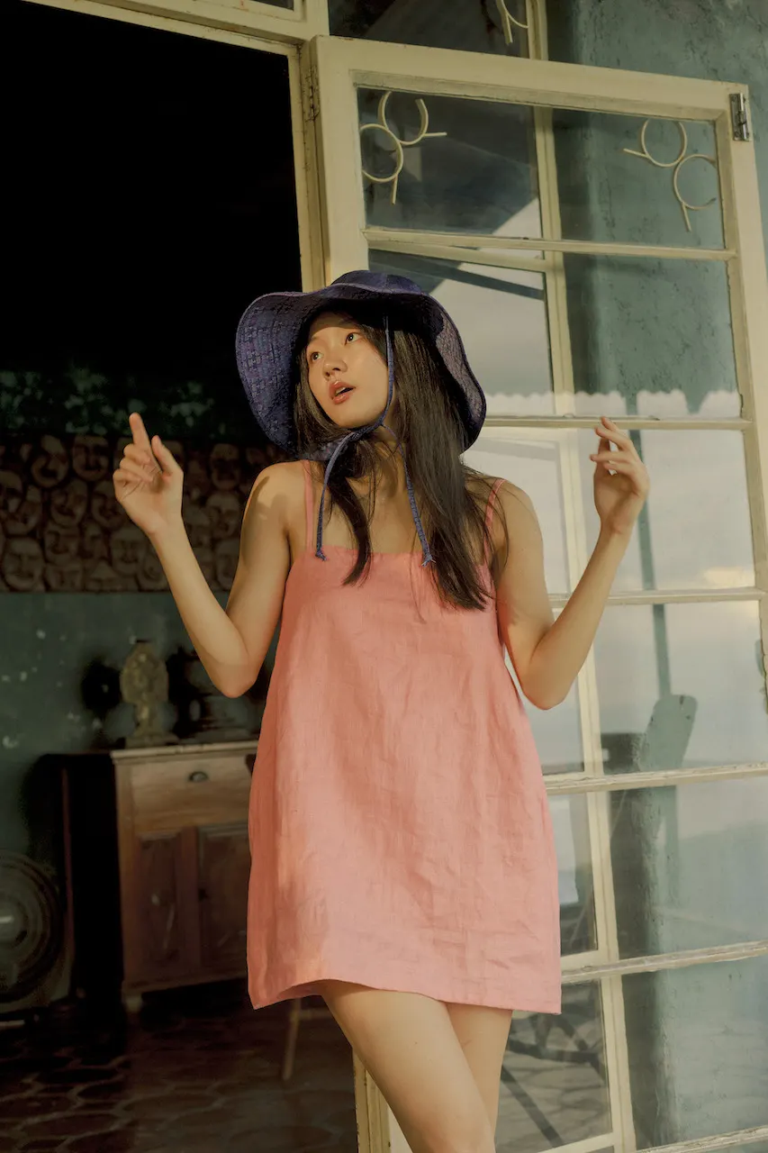 ‘Shake Your Margarita’ Dress