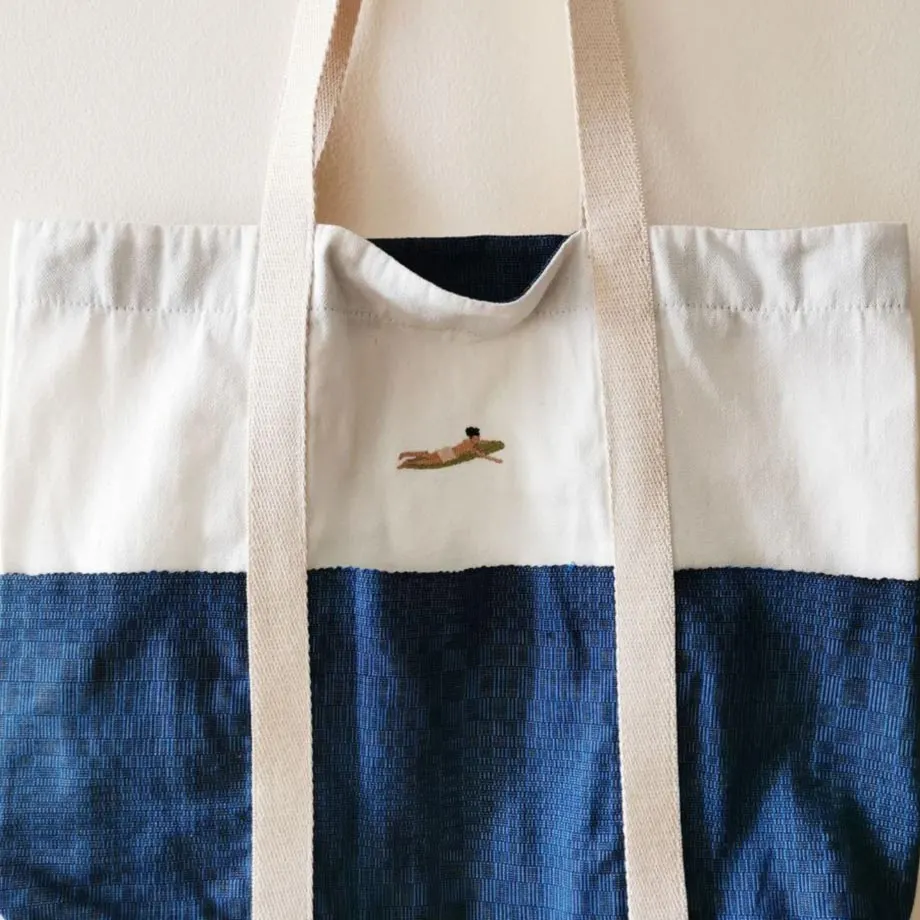 Tropical Tote, image 2