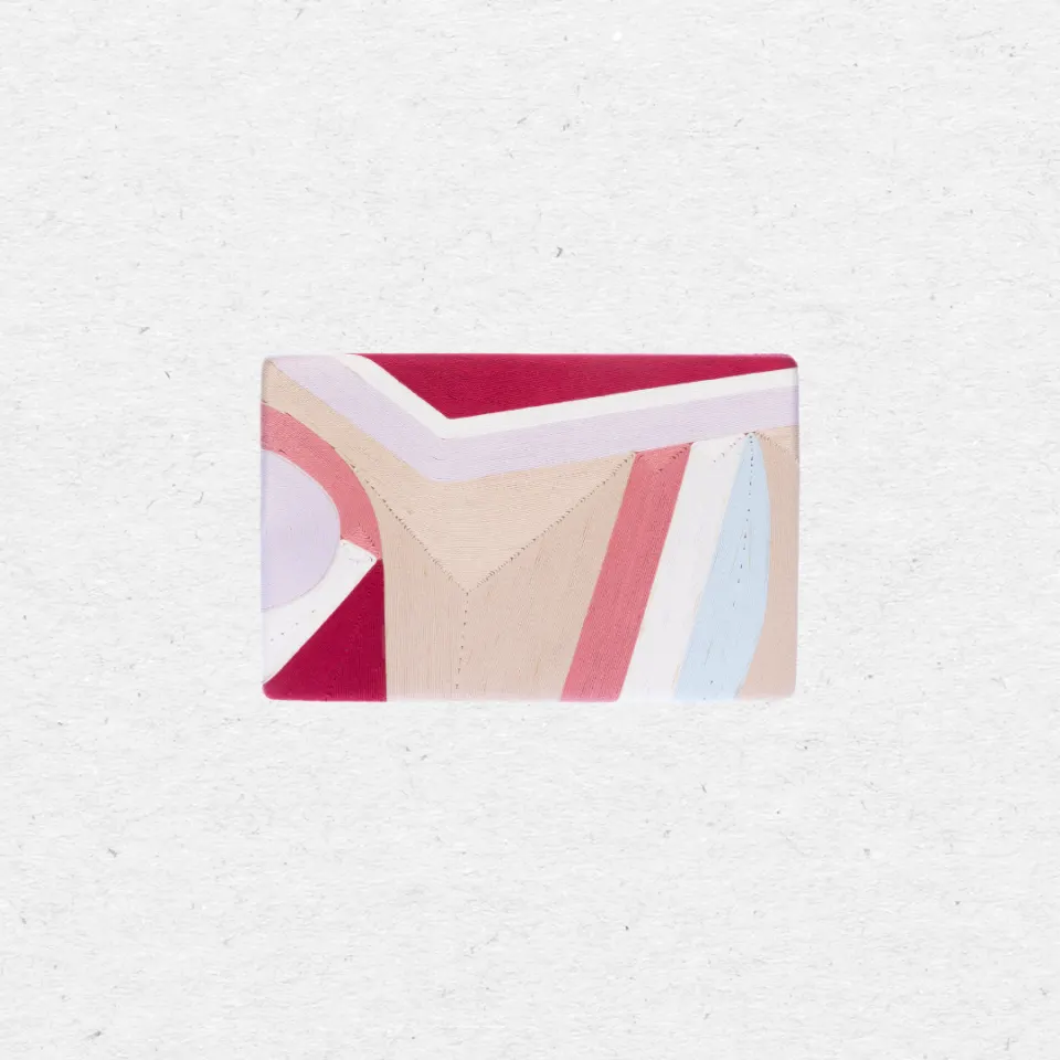 Lou Leygnac Clutch Bag, image 3