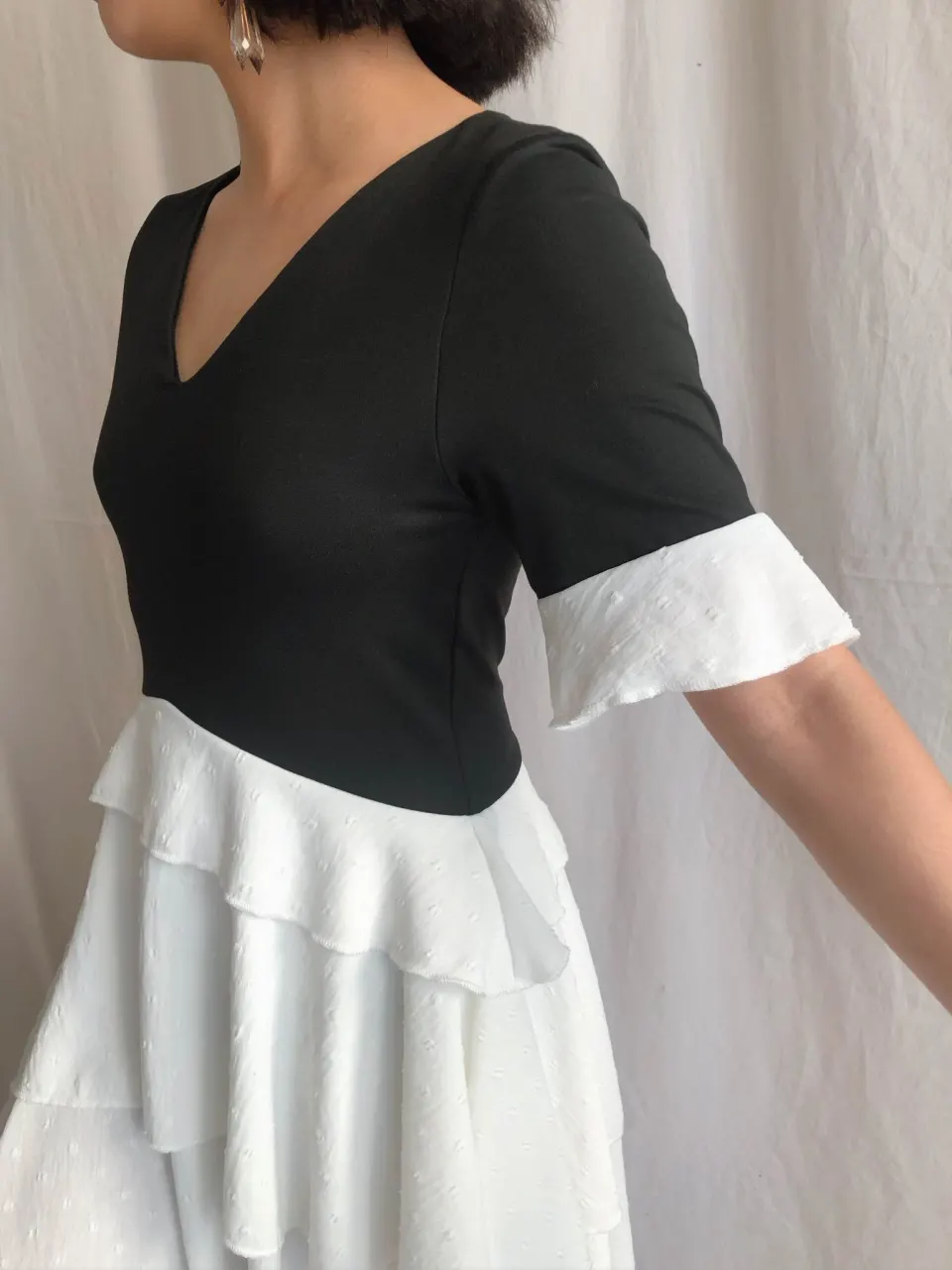 ' CARMEN ' Dress, image 6